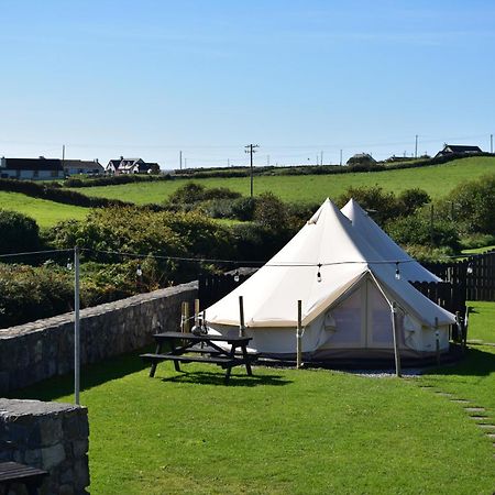 Hotel Doolin Glamping Exterior foto