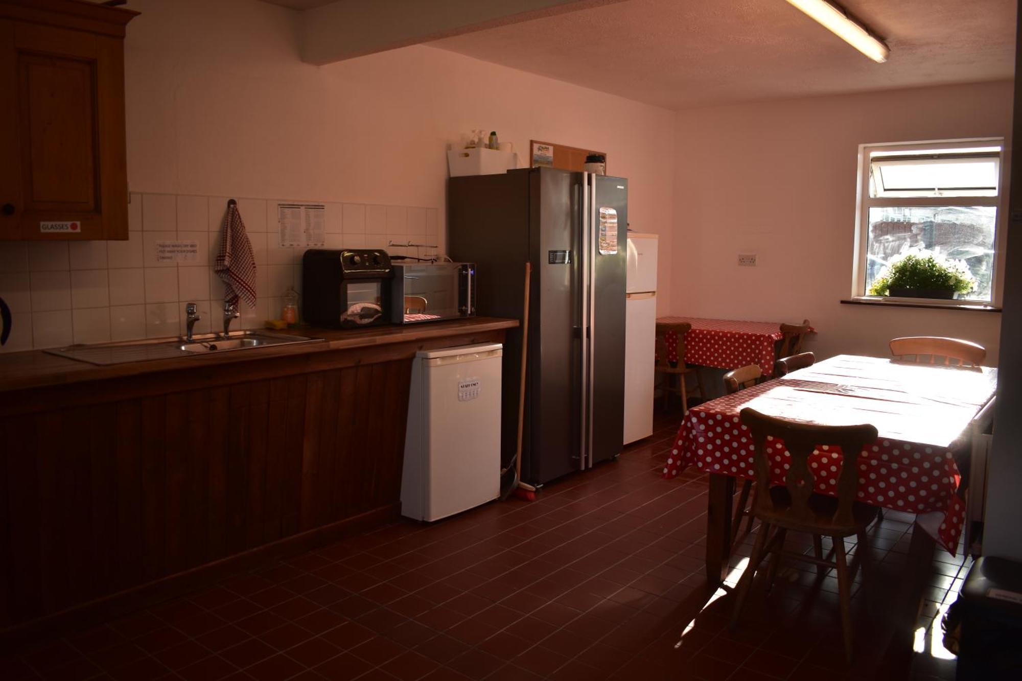 Hotel Doolin Glamping Exterior foto