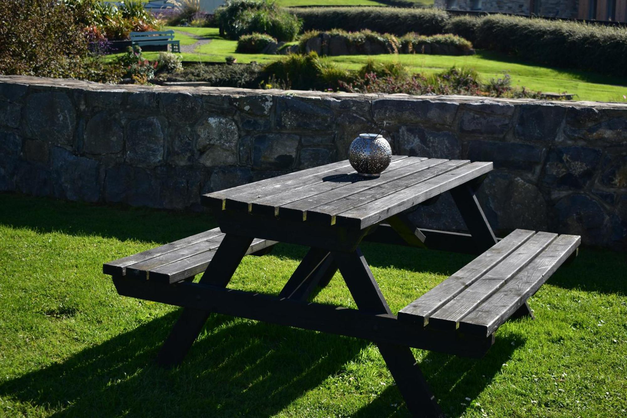 Hotel Doolin Glamping Exterior foto
